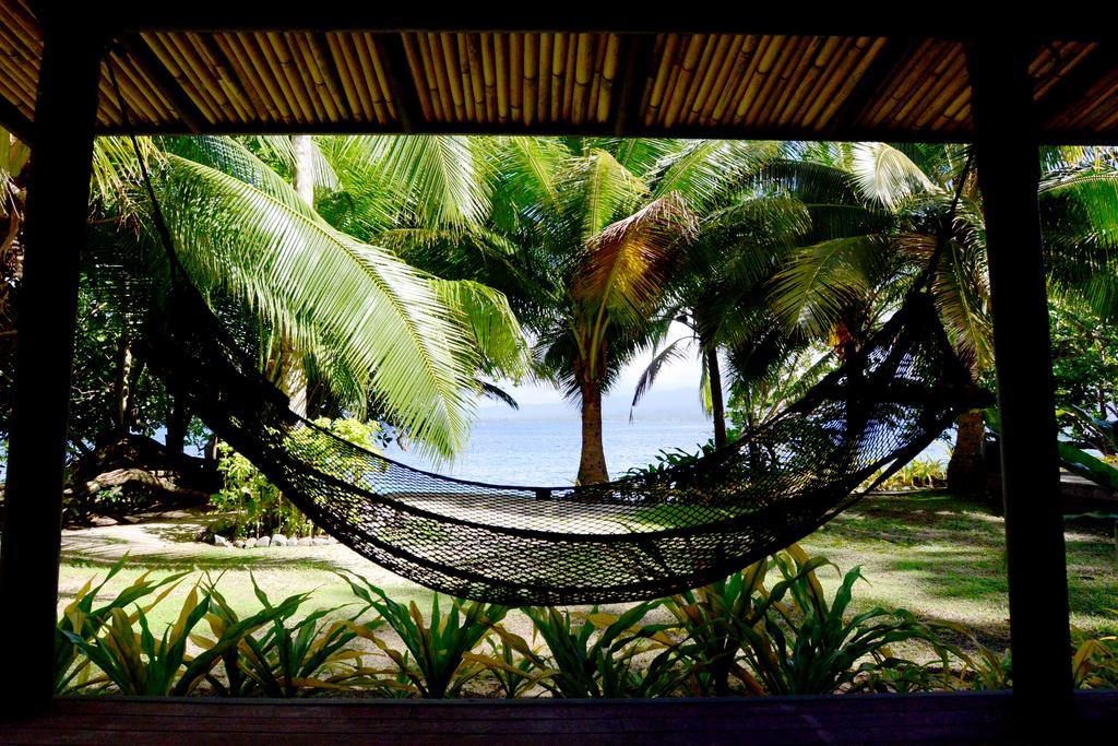 Qamea Resort & Spa Dreketi Værelse billede