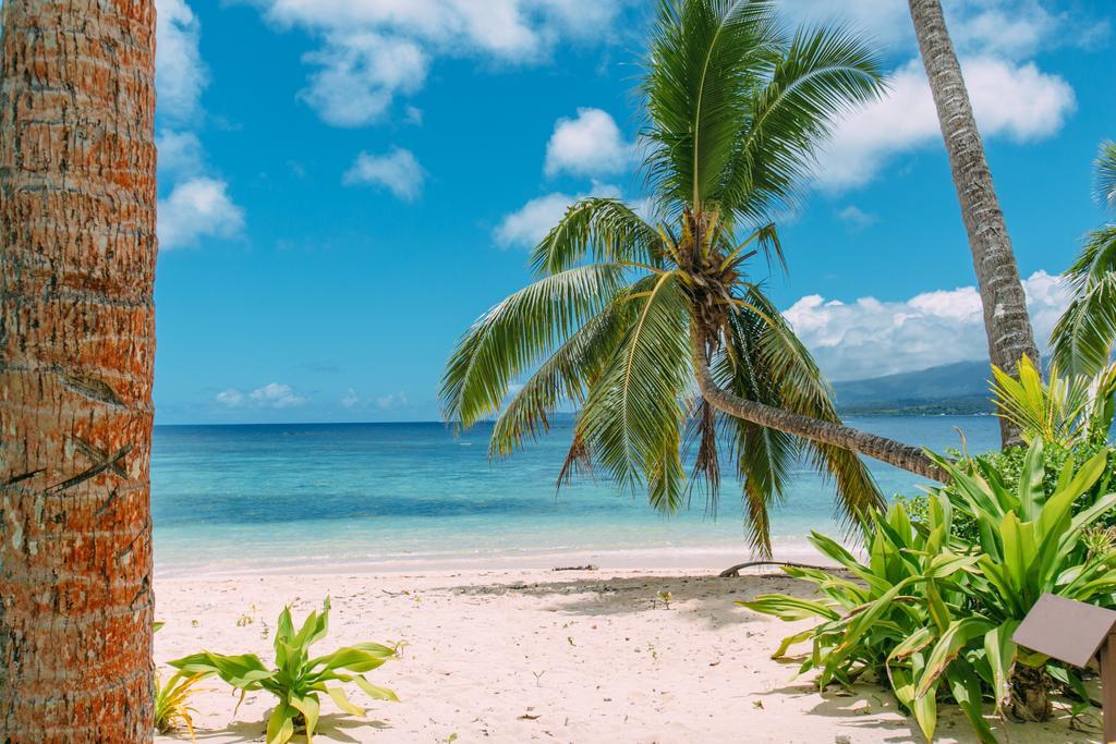 Qamea Resort & Spa Dreketi Eksteriør billede