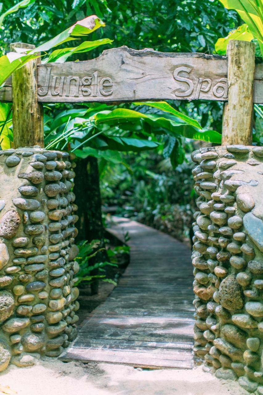 Qamea Resort & Spa Dreketi Eksteriør billede