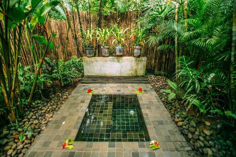Qamea Resort & Spa Dreketi Eksteriør billede
