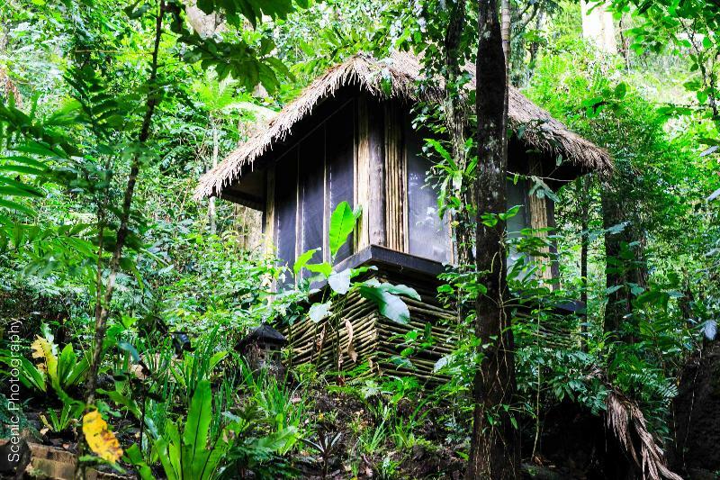 Qamea Resort & Spa Dreketi Eksteriør billede